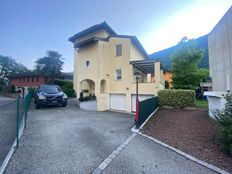 Villa in vendita a Riva San Vitale Ticino Mendrisio District