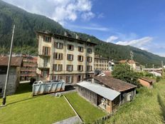 Prestigiosa casa di 425 mq in vendita Ambrì, Ticino