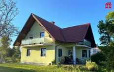 Casa di lusso di 168 mq in vendita Sankt Veit am Vogau, Austria