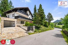 Casa di lusso in vendita a Spital am Semmering Stiria Politischer Bezirk Bruck-Mürzzuschlag