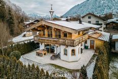 Prestigiosa casa in vendita Itter, Tirolo