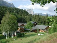 Prestigiosa casa di 321 mq in vendita Gallhof, Austria