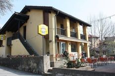 Prestigioso hotel in vendita Miglieglia, Svizzera