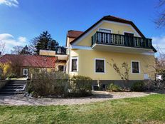 Casa di lusso in vendita a Bad Vöslau Bassa Austria Politischer Bezirk Baden