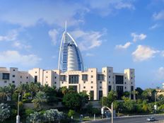 Appartamento di prestigio di 67 m² in vendita Dubai