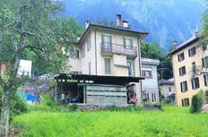 Hotel di prestigio di 525 mq in vendita Torre, Ticino
