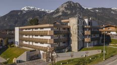 Appartamento di prestigio di 102 m² in vendita Kramsach, Austria