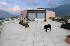 Prestigioso appartamento in vendita Locarno, Svizzera