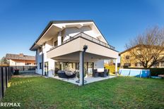 Casa di lusso in vendita a Feldkirchen bei Graz Stiria Politischer Bezirk Graz-Umgebung