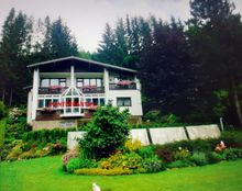 Casa di lusso in vendita Steinhaus am Semmering, Stiria