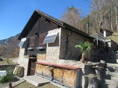 Casa di lusso in vendita a Faido Ticino Leventina District