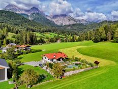 Casa di lusso in vendita a Saalfelden am Steinernen Meer Salisburghese Politischer Bezirk Zell am See