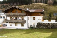 Prestigiosa casa di 323 mq in vendita Saalbach, Austria