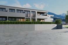 Prestigioso appartamento di 77 m² in vendita Kramsach, Tirolo