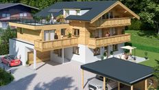 Appartamento in vendita a Thumersbach Salisburghese Politischer Bezirk Zell am See