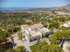 Casa di lusso in vendita a Finestrat Comunità Valenciana Provincia de Alicante