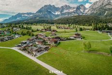 Terreno in vendita a Going Tirolo Politischer Bezirk Kitzbühel