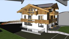 Appartamento di prestigio di 140 m² in affitto Going, Tirolo