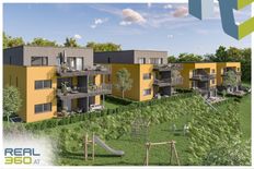 Appartamento di prestigio di 134 m² in vendita Gmunden, Austria