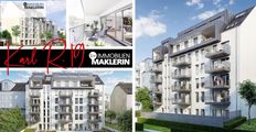 Prestigioso appartamento di 64 m² in vendita Reindlstraße, 19, Linz, Alta Austria