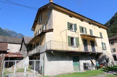 Terreno in vendita a Bodio Ticino Leventina District
