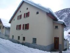 Casa di lusso in vendita a Airolo Ticino Leventina District