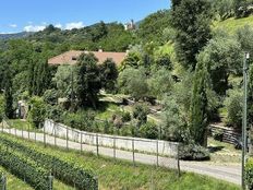 Villa in vendita Purasca, Ticino