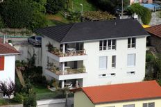 Prestigiosa casa in vendita Contra, Svizzera