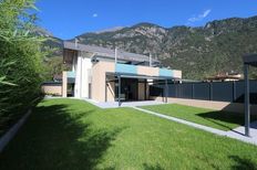 Casa di 278 mq in vendita Ludiano, Ticino