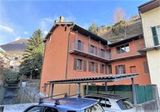 Casa di lusso in vendita a Bellinzona Ticino Bellinzona District