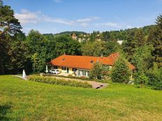 Casa di lusso in vendita a Eichgraben Bassa Austria Politischer Bezirk Sankt Pölten