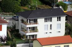 Casa di lusso in vendita a Contra Ticino Locarno District