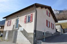 Casa di 225 mq in vendita Mesocco, Cantone dei Grigioni