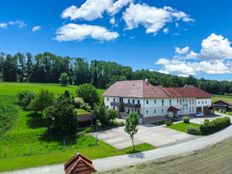 Prestigiosa casa in vendita Scharten, Alta Austria