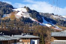 Terreno in vendita - Kitzbühel, Tirolo