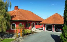 Casa di lusso in vendita Gabersdorf, Stiria