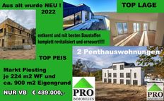 Appartamento di prestigio in vendita Markt Piesting, Bassa Austria