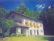 Prestigiosa casa di 230 mq in vendita Gerra, Svizzera