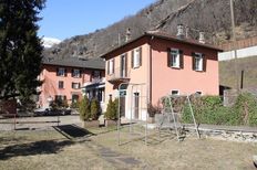 Hotel di lusso di 600 mq in vendita Chiggiogna, Ticino