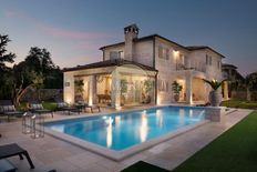 Casa di lusso in vendita a Kanfanar Istria Kanfanar