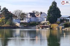 Casa di lusso in vendita a Leopoldsdorf Bassa Austria Politischer Bezirk Bruck an der Leitha