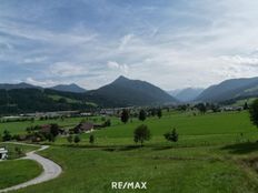 Terreno - Oberer Lehenweg, Flachau, Politischer Bezirk Sankt Johann im Pongau, Salisburghese