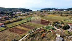 Terreno in vendita a Rovigno Istria Grad Rovinj