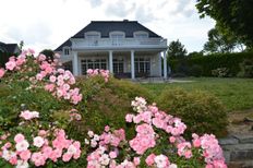 Casa di 497 mq in vendita Oberwaltersdorf, Austria