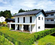 Prestigiosa casa di 116 mq in vendita Lembachweg, Eggersdorf bei Graz, Stiria