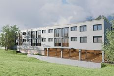 Appartamento di prestigio di 42 m² in vendita Kramsach, Austria