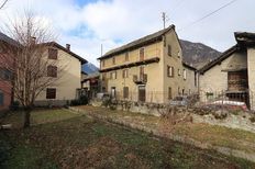 Prestigiosa casa di 300 mq in vendita Biasca, Ticino