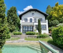 Casa di lusso in vendita a Gablitz Bassa Austria Politischer Bezirk Sankt Pölten