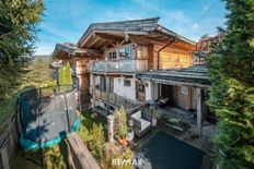 Casa di lusso in vendita Sankt Johann in Tirol, Austria