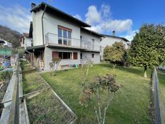 Casa di lusso in vendita a Ponte Tresa Ticino Lugano